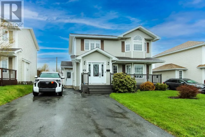6 Banyan Place, St. John's, Newfoundland & Labrador A1H1A2