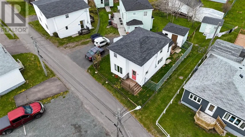 16 Tims Lane, Grand Bank, Newfoundland & Labrador A0E1W0