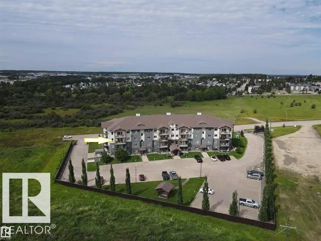 #302 5201 Brougham DR, Drayton Valley, Alberta T7A0C8