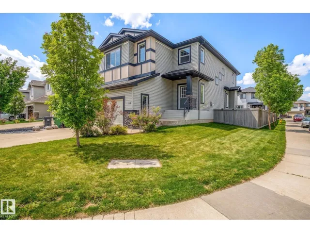 379 REYNALDS CO, Leduc, Alberta T9E0T2