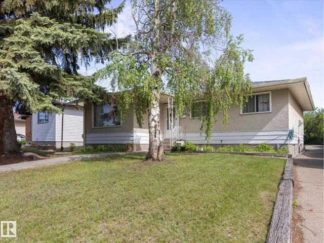 11408 165 AV NW, Edmonton, Alberta T5X3W6