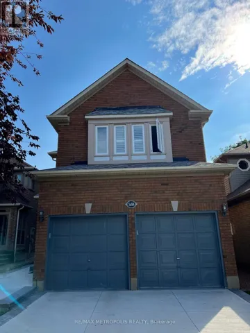 BSMT - 5884 CHORLEY PLACE, Mississauga (East Credit), Ontario L5M5L7