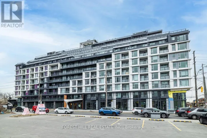 301 - 556 MARLEE AVENUE, Toronto (Yorkdale-Glen Park), Ontario M6B0B1