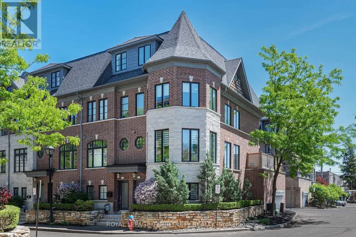 69 LOBO MEWS, Toronto (Islington-City Centre West), Ontario M8Z0B2