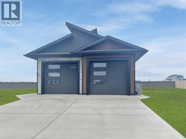 A, 10230 128 Avenue, Grande Prairie, Alberta T8V6M6
