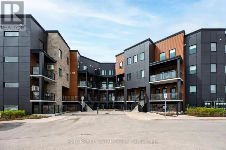 17-104 CENTRE STREET, Orangeville, Ontario L9W7S6