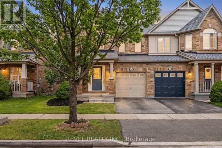 918 HEPBURN ROAD, Milton (CO Coates), Ontario L9T0L6