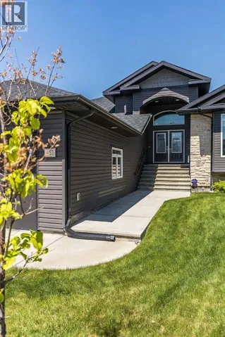 452 Somerside Place SE, Medicine Hat, Alberta T1B0N5