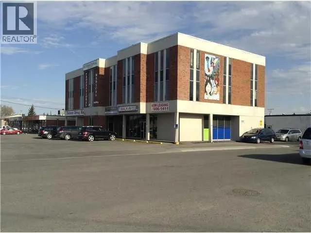 4015 17 Avenue SE, Calgary, Alberta T2A0S8