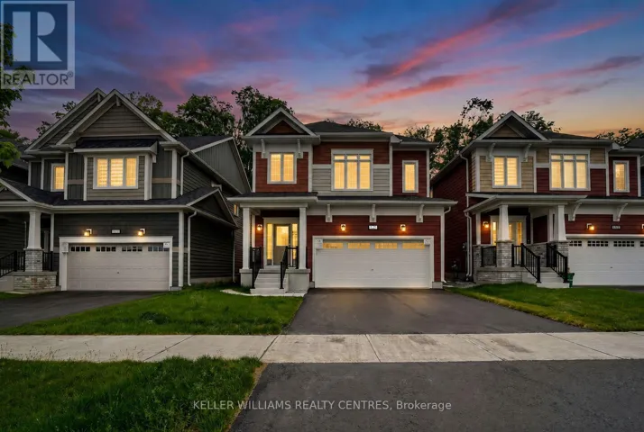 125 MCEACHERN LANE, Gravenhurst (Muskoka (S)), Ontario P1P0H8