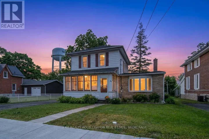 235 EAST STREET, Greater Napanee (Greater Napanee), Ontario K7R1S9
