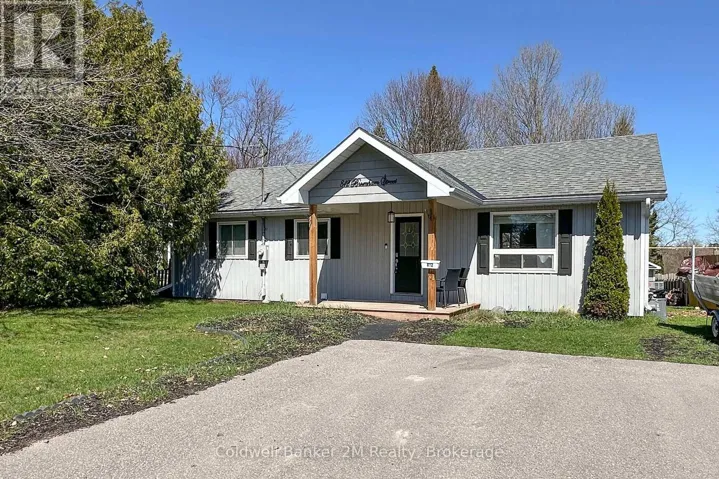 812 BURNHAM STREET, Cobourg, Ontario K9A2X7