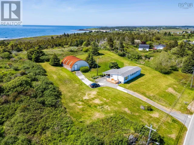 980 Highway 304, Overton, Nova Scotia B5A5G7