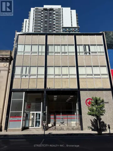 361 RICHMOND STREET, London East (East F), Ontario N6A3C2