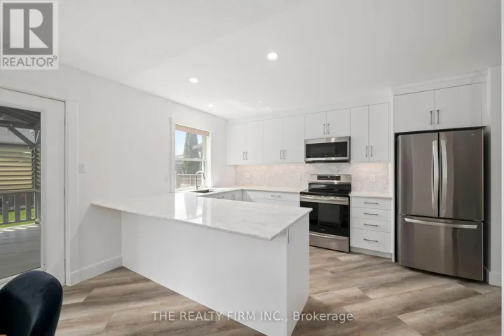 308 SELBOURNE DRIVE, Central Elgin (Port Stanley), Ontario N5L1B1