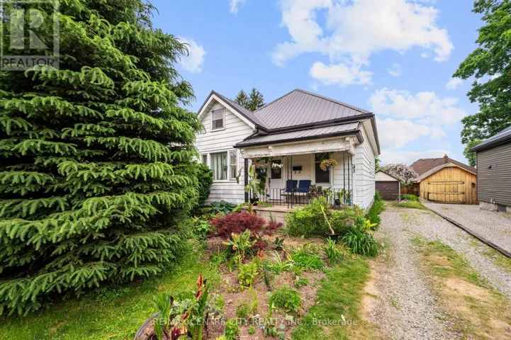 43 DEVONSHIRE PLACE, St. Thomas, Ontario N5R3N2