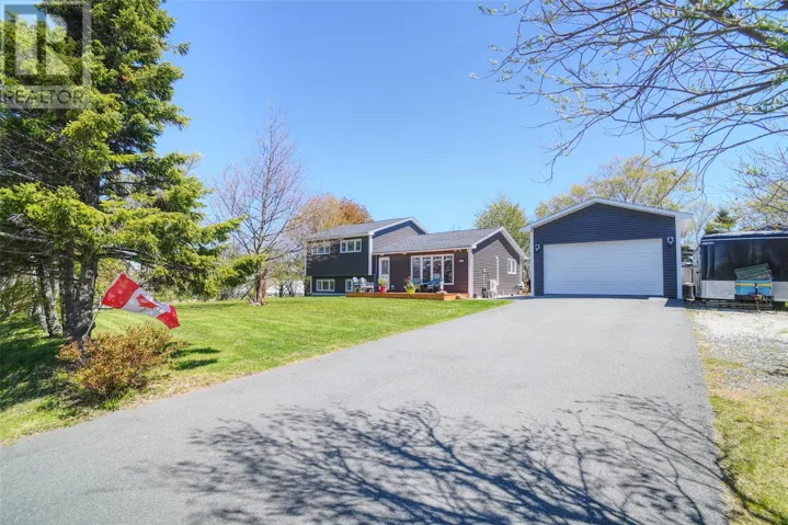 263 Foxtrap Access Road, Conception Bay South, Newfoundland & Labrador A1X7E8