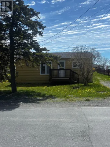 211-213 Country Road, Bay Roberts, Newfoundland & Labrador A0A3V0