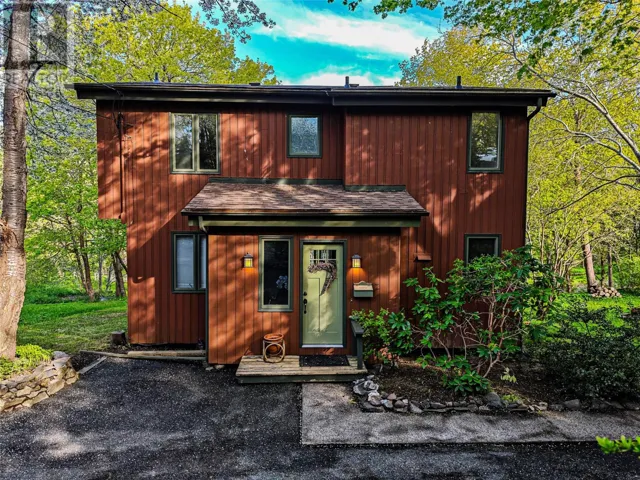147.5 Waterford Bridge Road, St. John's, Newfoundland & Labrador A1E1C7