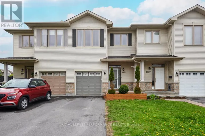 1862 ARROWGRASS WAY, Ottawa, Ontario K4A0C9