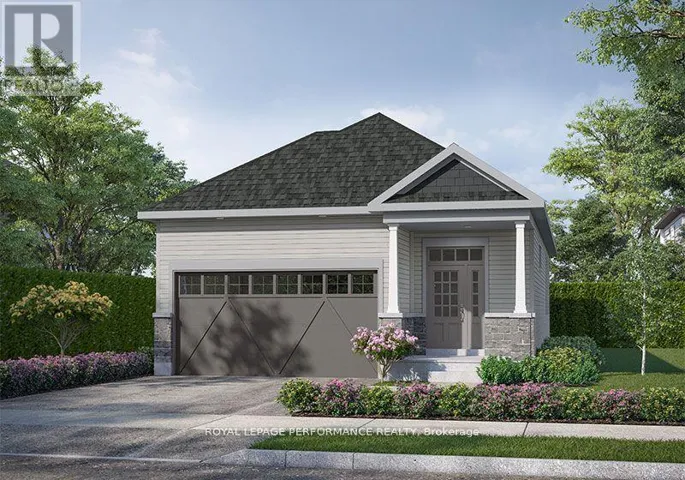 243 HANNAM BUD WAY, Ottawa, Ontario K4M0Z3