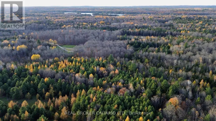 LOT 3 WATSONS CORNERS ROAD, Lanark Highlands, Ontario K0G1K0