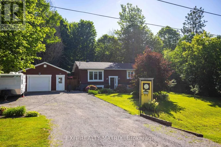 202 MAPLE GROVE STREET, The Nation, Ontario K0A1W0