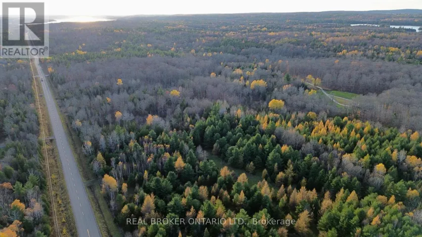 LOT 2 WATSONS CORNERS ROAD, Lanark Highlands, Ontario K0G1K0