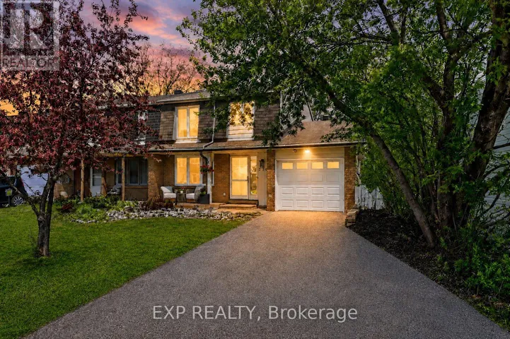 2333 COTTERS CRESCENT, Ottawa, Ontario K1V8Y7