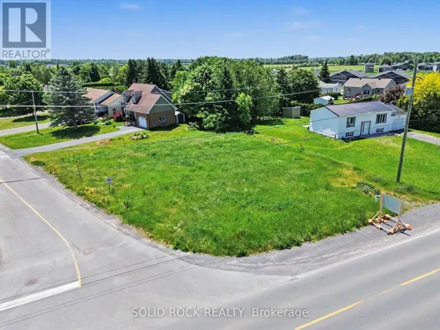 879 PRINCIPALE STREET, Casselman, Ontario K0A1M0