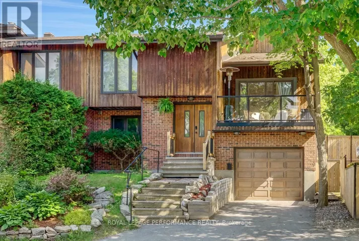 510 FOXVIEW PLACE, Ottawa, Ontario K1K4C4