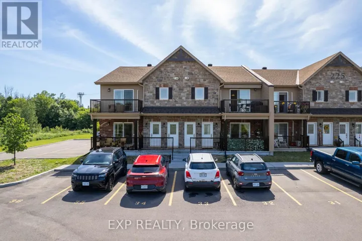 203 - 225 SPENCE AVENUE, Hawkesbury, Ontario K6A0B5
