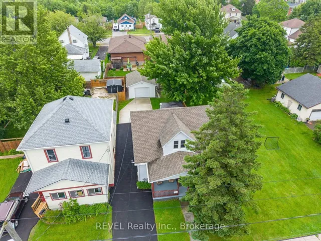 35 HUMBOLDT PARKWAY, Port Colborne (Killaly East), Ontario L3K2H1
