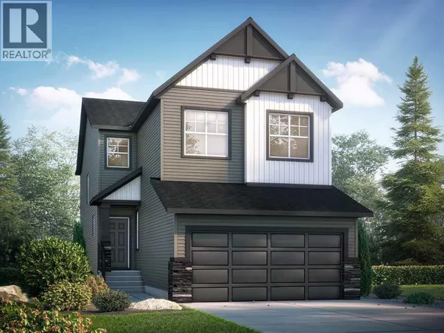 296 Ambledale Drive NW, Calgary, Alberta T3P2Z2
