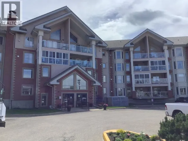 225, 4805 45 Street, Red Deer, Alberta T4N7A9