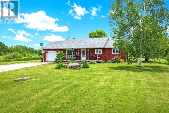 Welcome to 2183 Brennan Line!