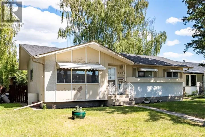 9020 Fairmount Drive SE, Calgary, Alberta T2H0Z5