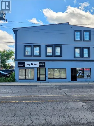 1068 BARTON Street E, Hamilton, Ontario L8L3E6
