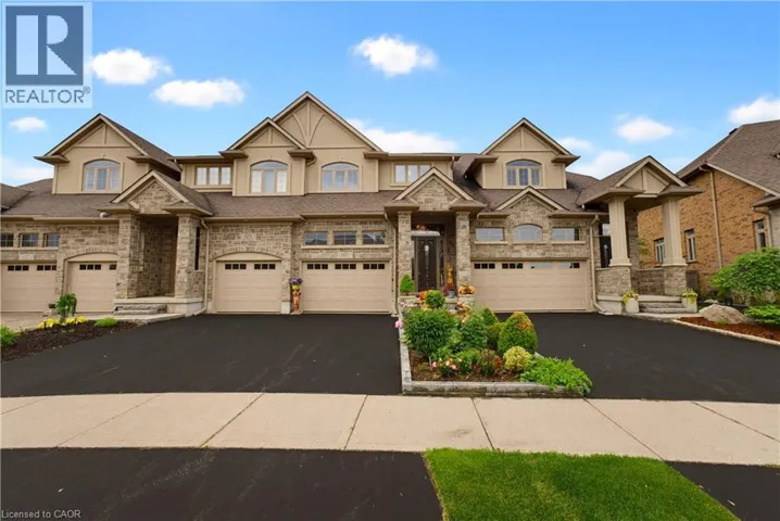 123 OAK PARK Drive, Waterloo, Ontario N2K0B3