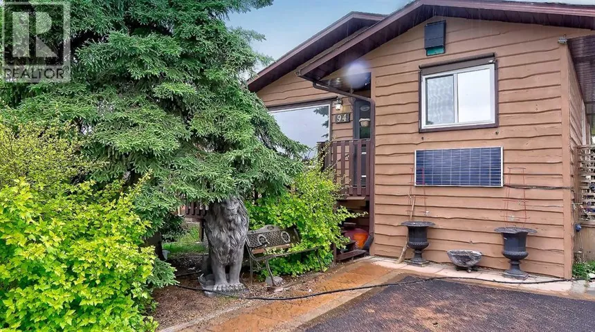 94 Elk Hill SE, Airdrie, Alberta T4B1Y6