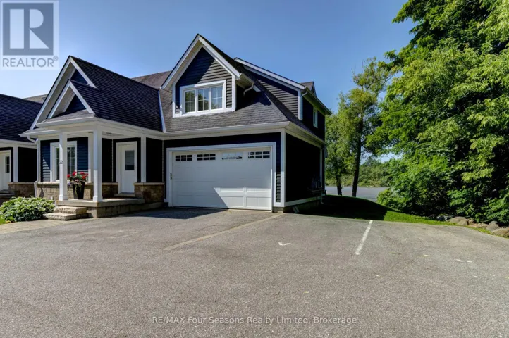 22 – 59 KING STREET E, Blue Mountains, Ontario N0H2P0
