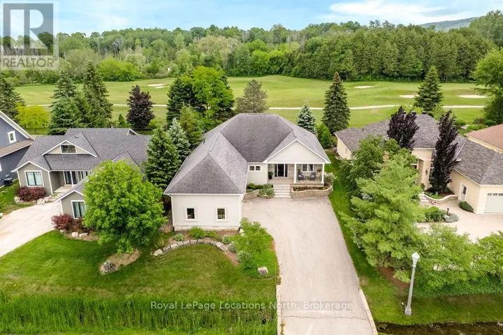 122 AUGUSTA CRESCENT, Blue Mountains, Ontario L9Y0K7