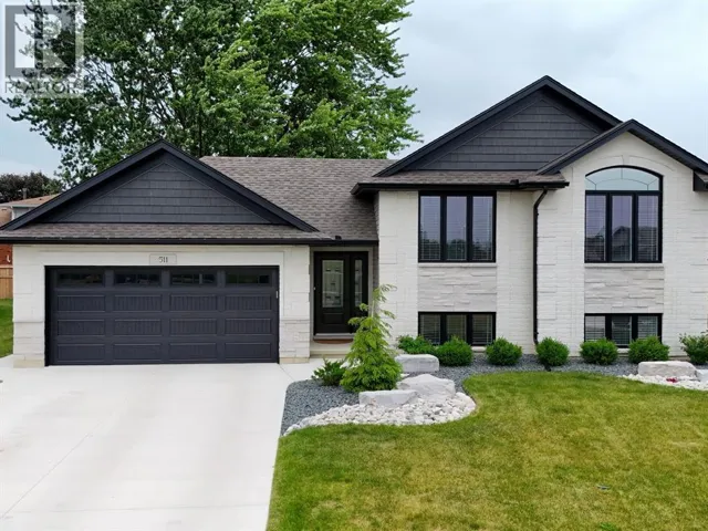 511 MINT JULEP DRIVE, St Clair, Ontario N0N1G0
