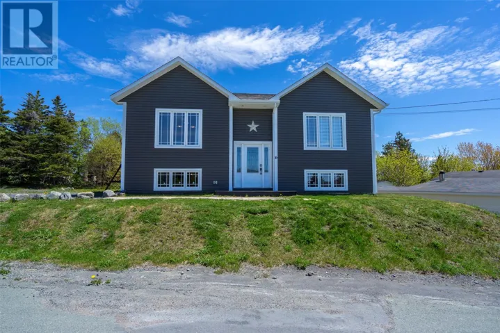 14-16 Carrolls Road, Spaniards Bay, Newfoundland & Labrador A0A3X0