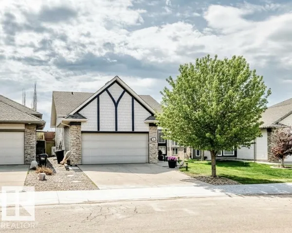 71 RIDGEHAVEN CR, Sherwood Park, Alberta T8A6J1
