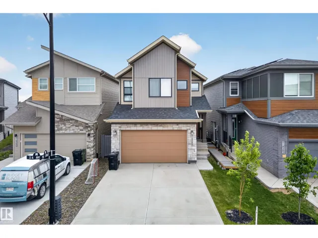 19286 22A AV NW, Edmonton, Alberta T6M1P8