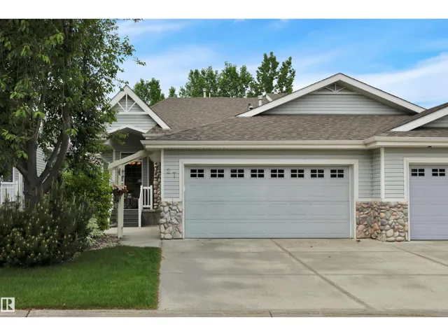 27 BRIARWOOD VG, Stony Plain, Alberta T7Z2Y7
