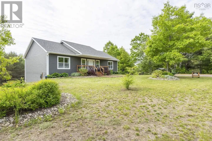 86 Pineo Street, East Kingston, Nova Scotia B0P1R0