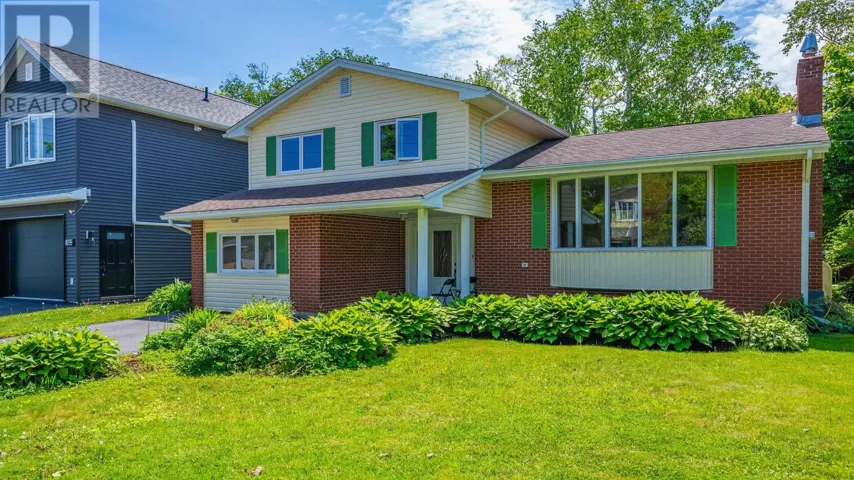 13 Guy Street, Dartmouth, Nova Scotia B3A2P4