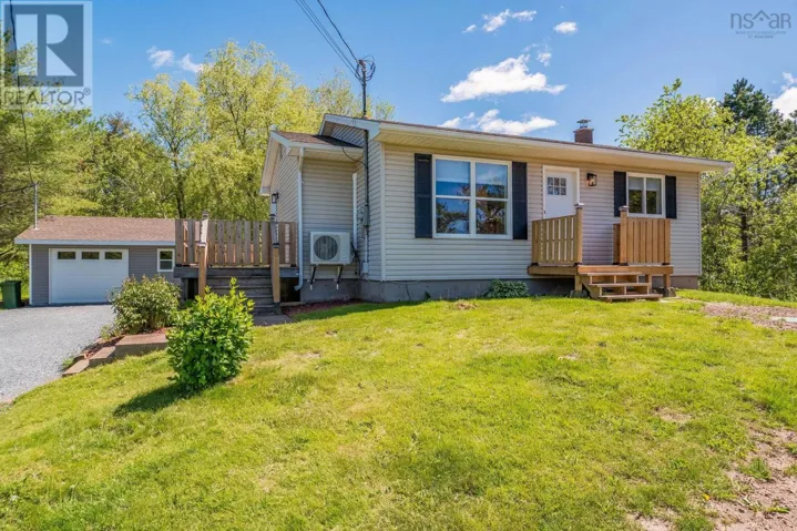 112 Dutch Settlement Road, Lantz, Nova Scotia B2S2B9
